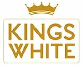 Kings White Beauty Essentials