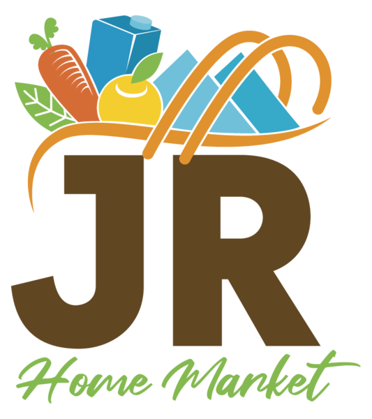 JR HOME MARKET
