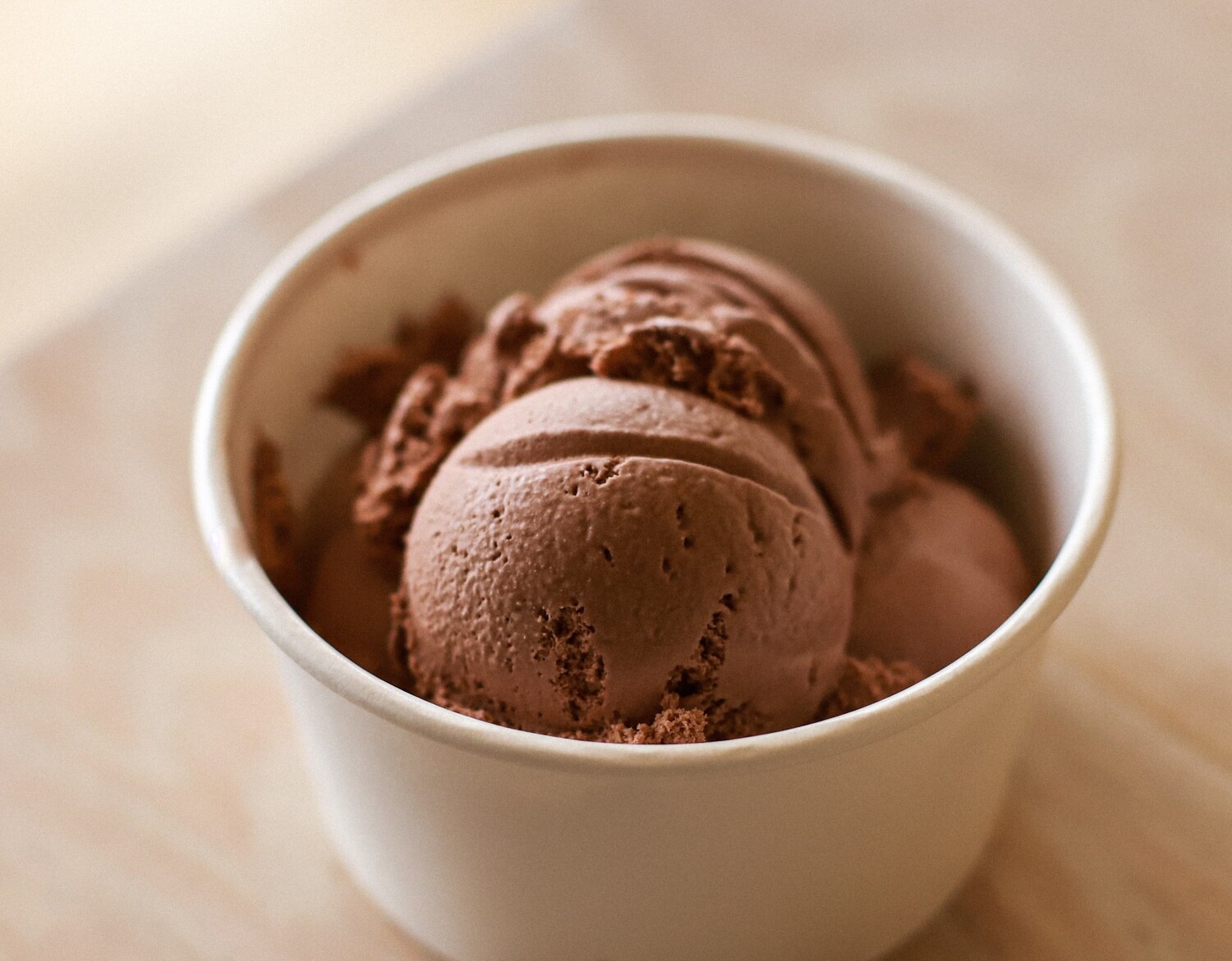 Ice Cream