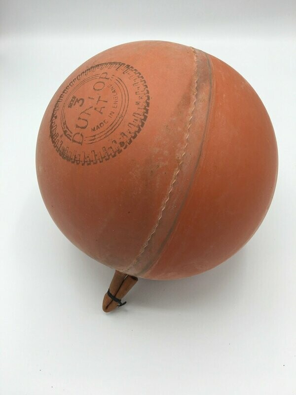 Cámara para balón de fútbol de aire Dunlop