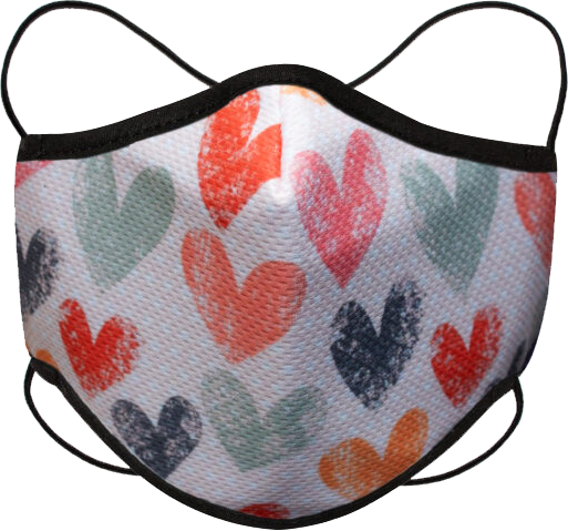 MOD. CORAZONES