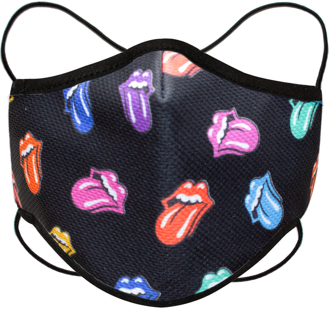 MOD. STONES