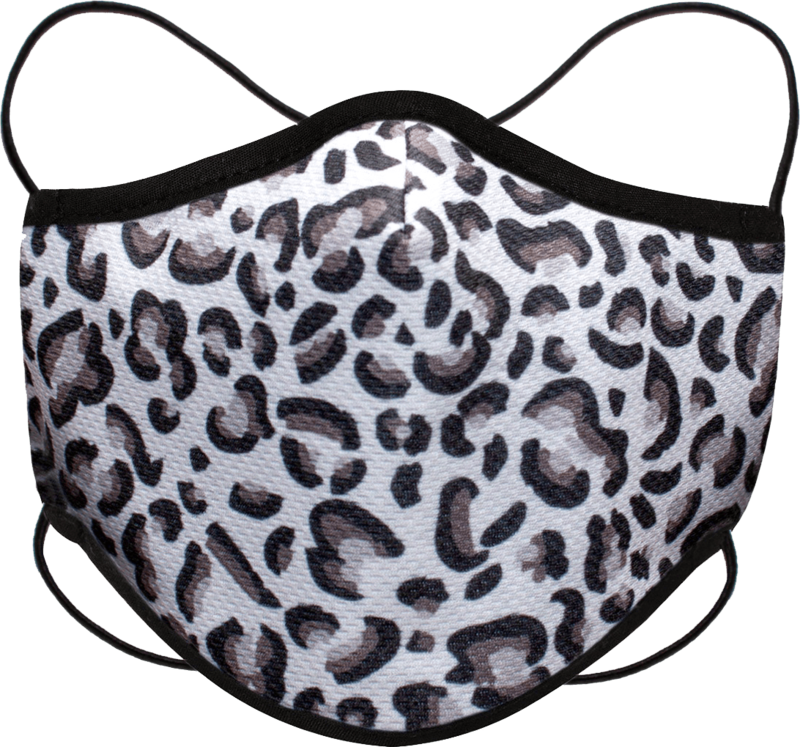 MOD. WHITE LEOPARD