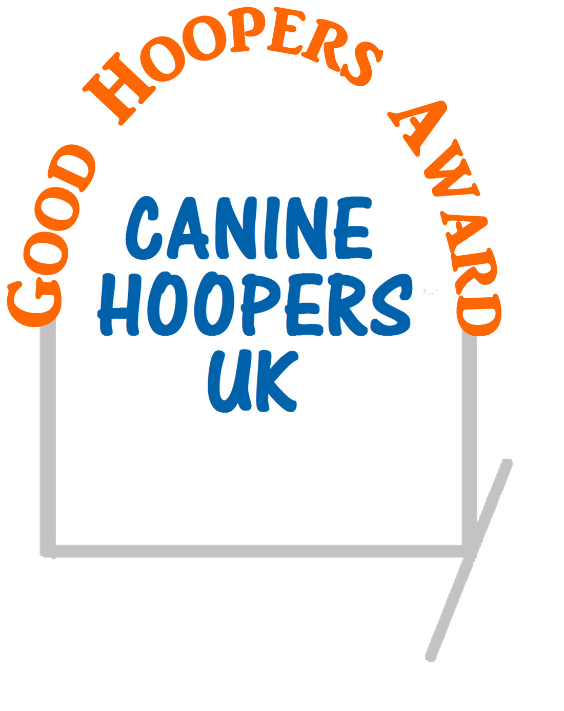 Good Hoopers Awards Stickers