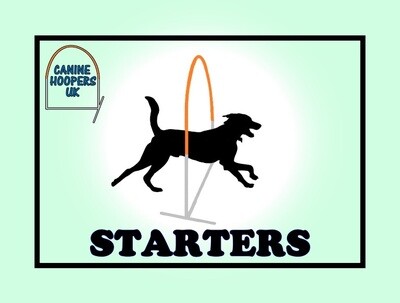 Starters - Won Out Stickers