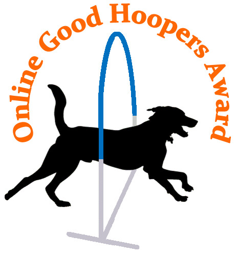 Online Good Hoopers Awards - Multiple Dogs extra sign ups