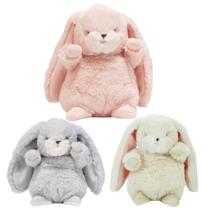 Personalised Bunny Rabbit - Tiny Nibble Bunnies by the Bay