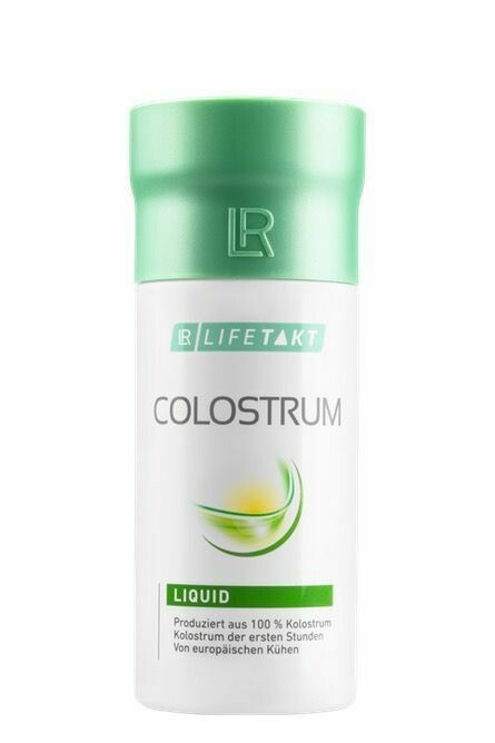 CALOSTRO LIQUIDO