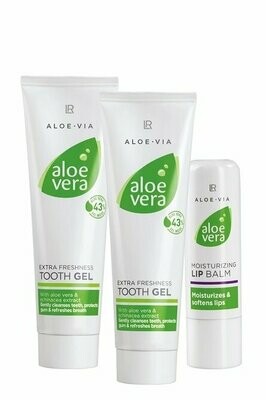 HIGIENE ORAL Y BUCAL
