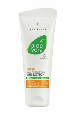 PROTECTOR SOLAR CREMA SPF30