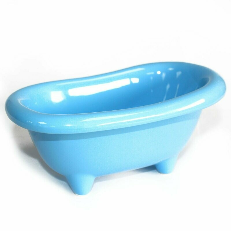 MINI BAÑERA CELESTE