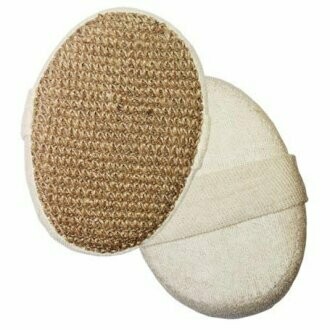 ESPONJA EXFOLIANTE NATURAL