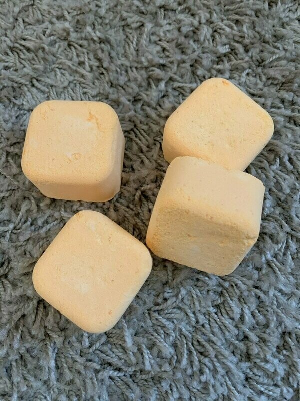 BOMBAS DUCHA REVITALIZANTE