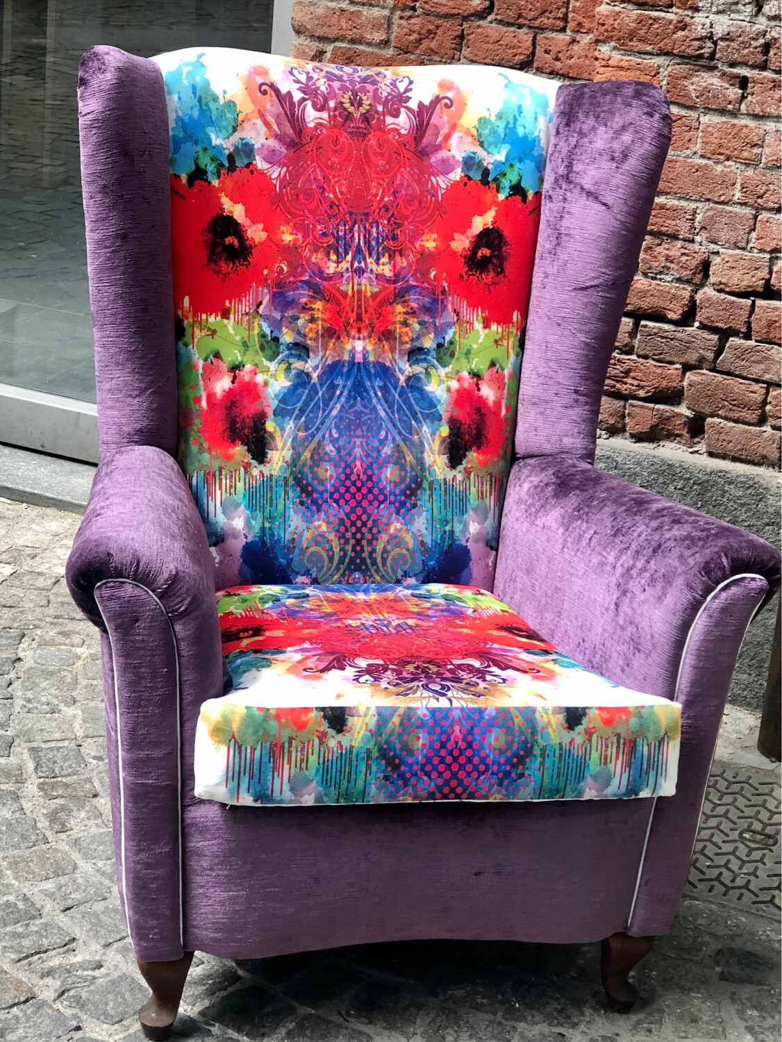 Bergère