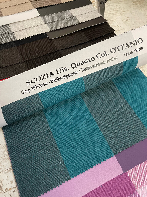 Eco • Scozia