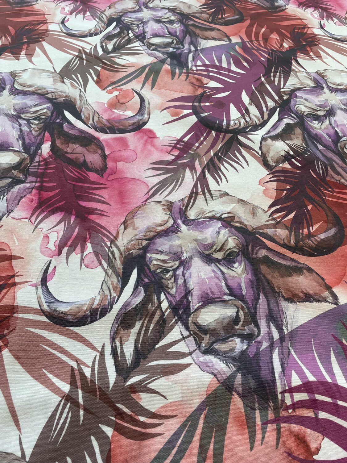 Collezione JUNGLE