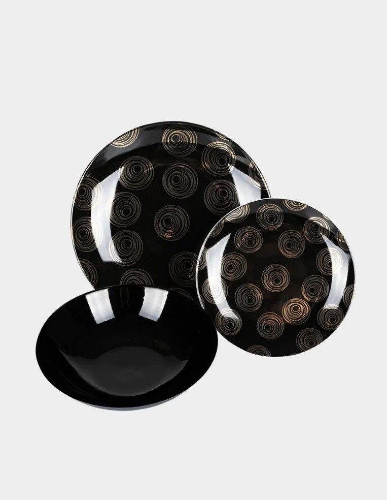 Black&amp;Gold