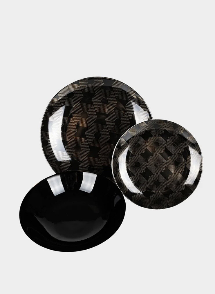 Black&amp;Gold