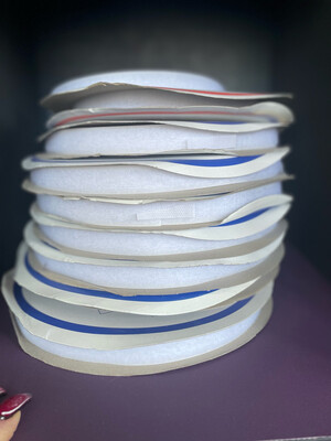 Velcro spessore 2Cm