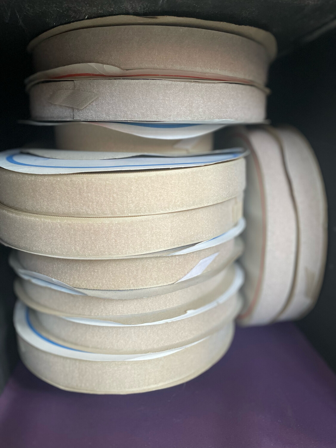 Velcro spessore 3Cm