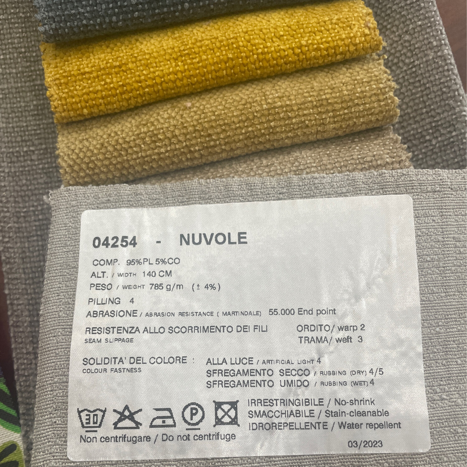 Nuvole