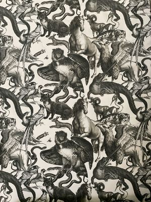 Animali fantastici