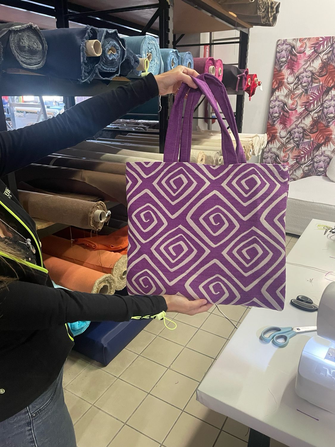 Corso cucito Base 🧵