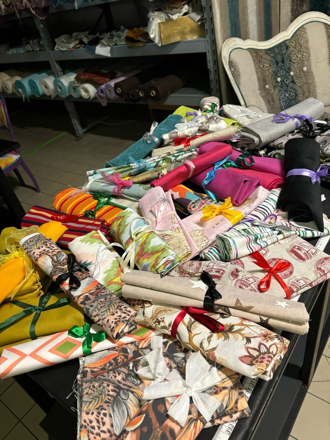 Corso cucito Base 🧵