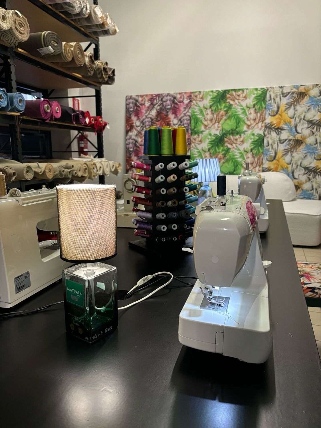 Corso cucito Base 🧵