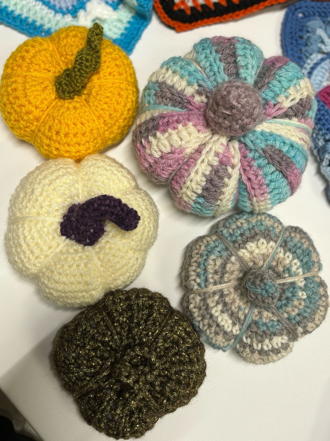 Corso Uncinetto Base 🧶