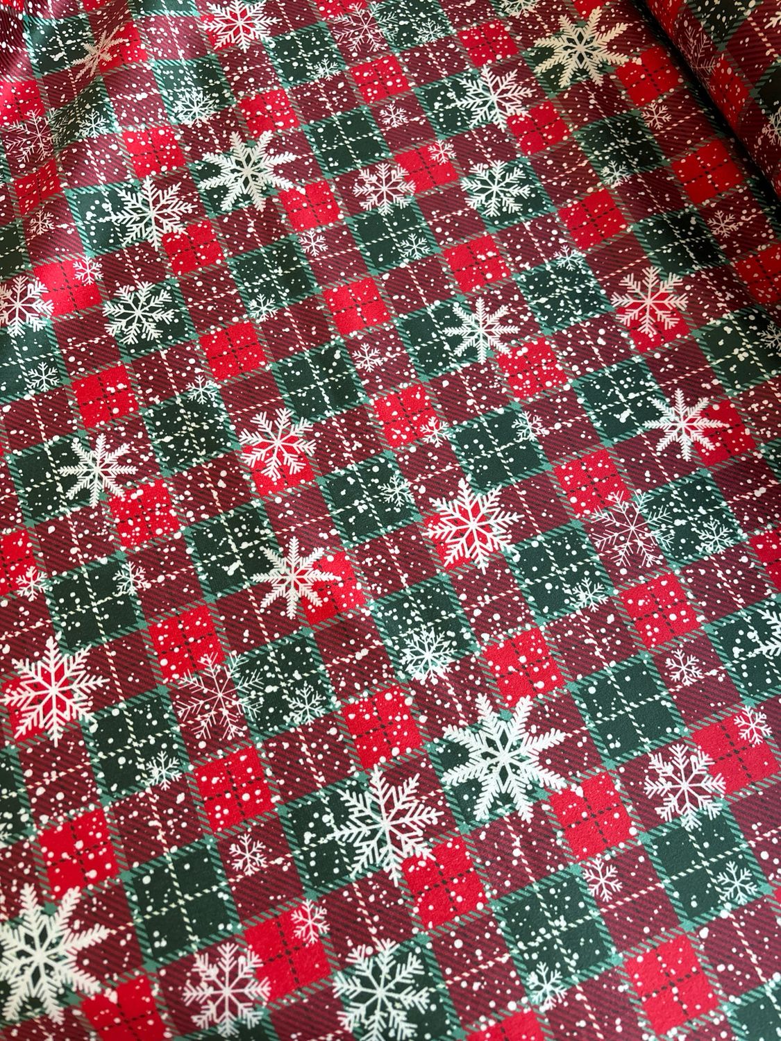 Velvet Christmas