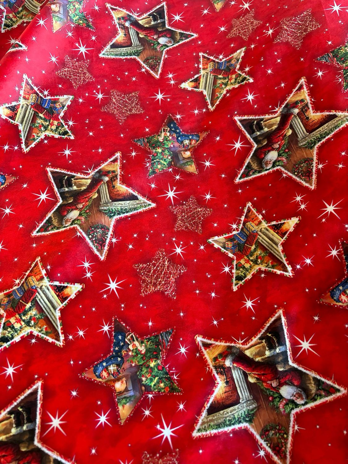 Velvet Christmas