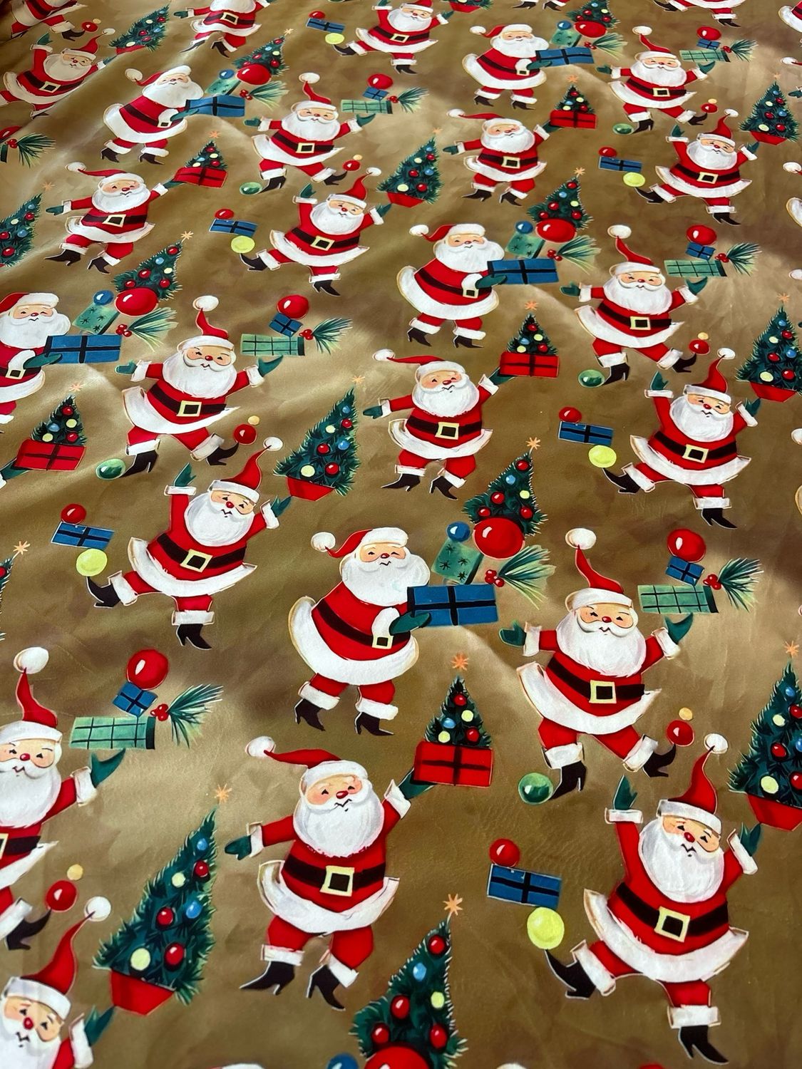 Velvet Christmas