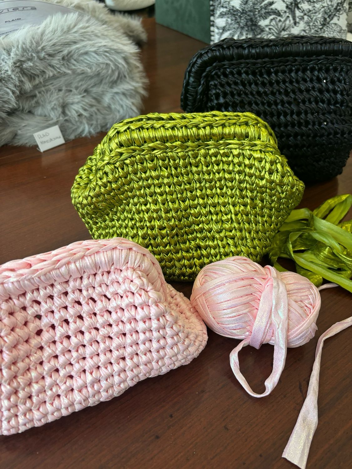 Corso Uncinetto Base 🧶