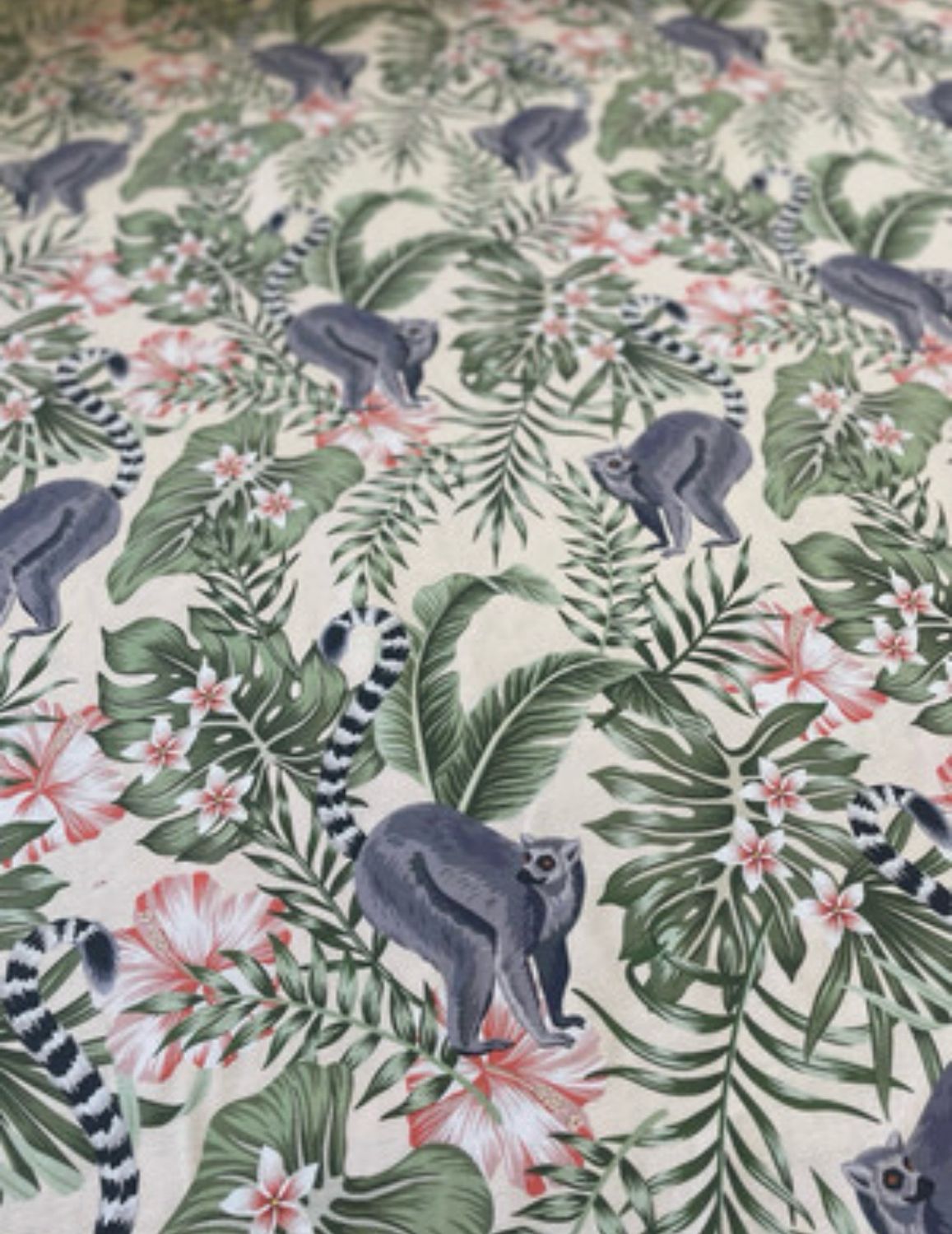 Collezione JUNGLE