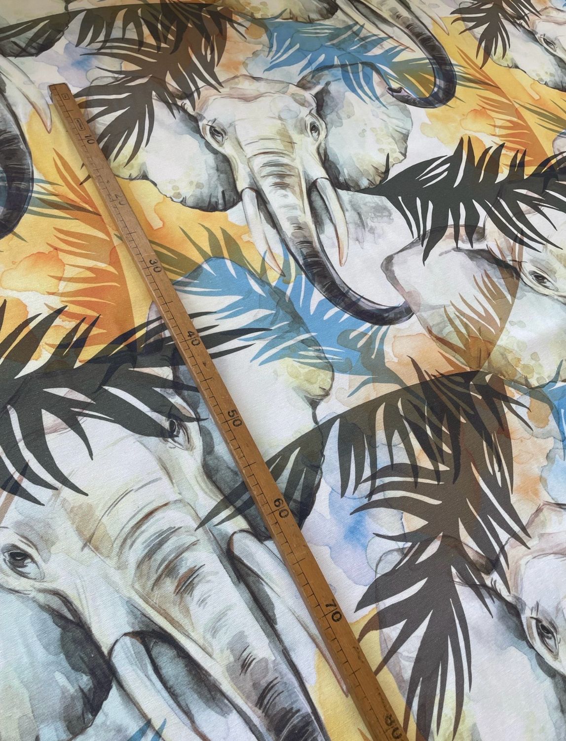 Collezione JUNGLE