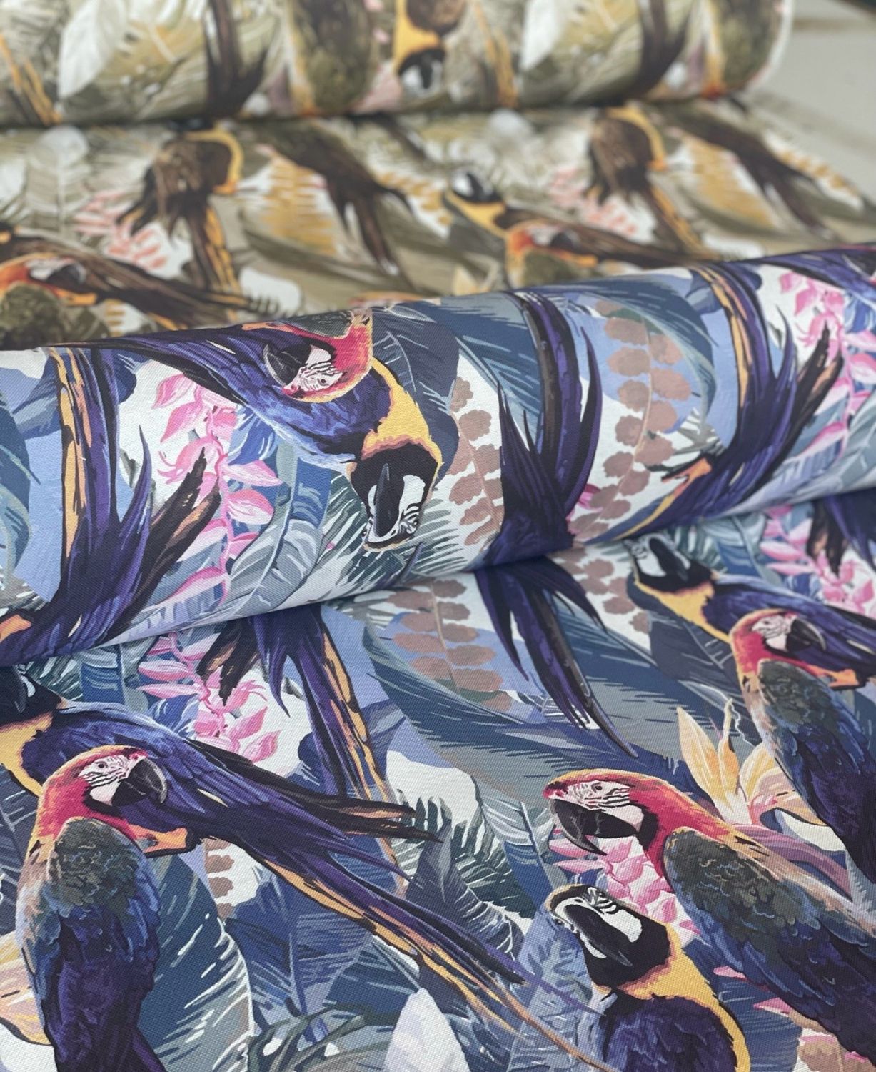 Collezione JUNGLE