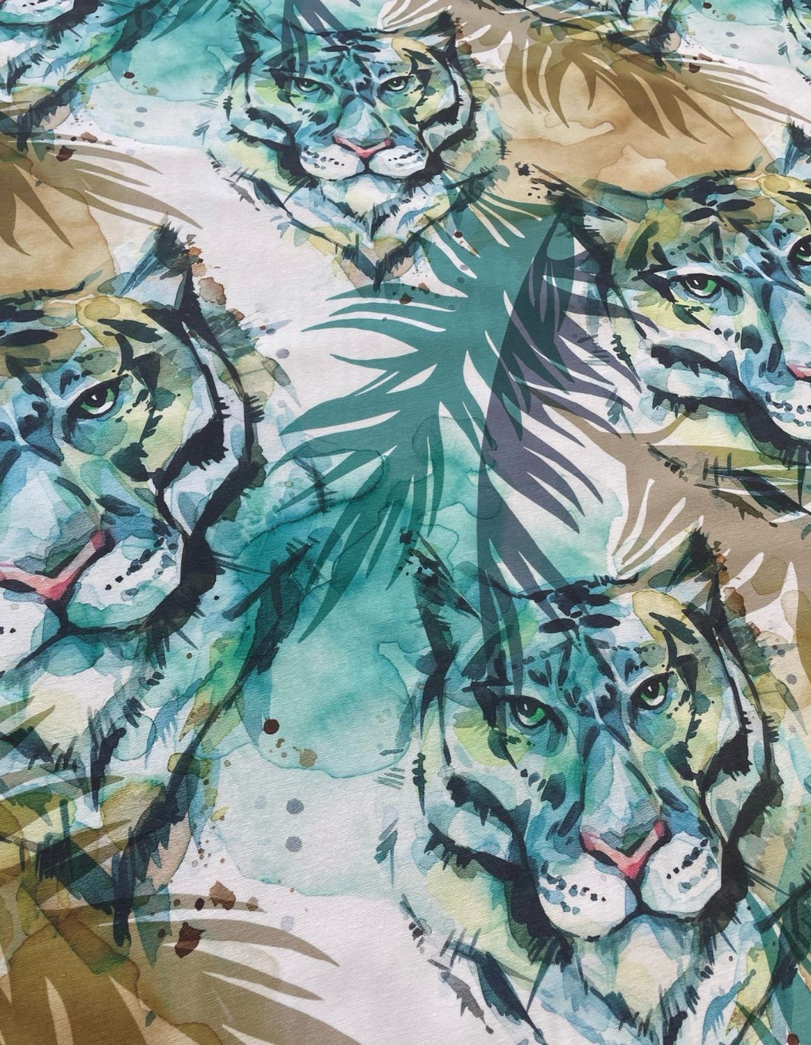 Collezione JUNGLE
