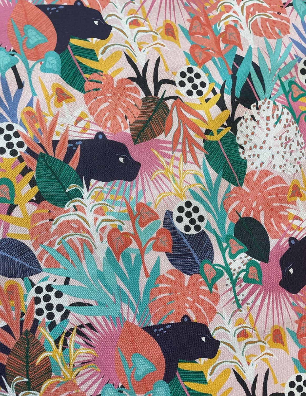 Collezione JUNGLE