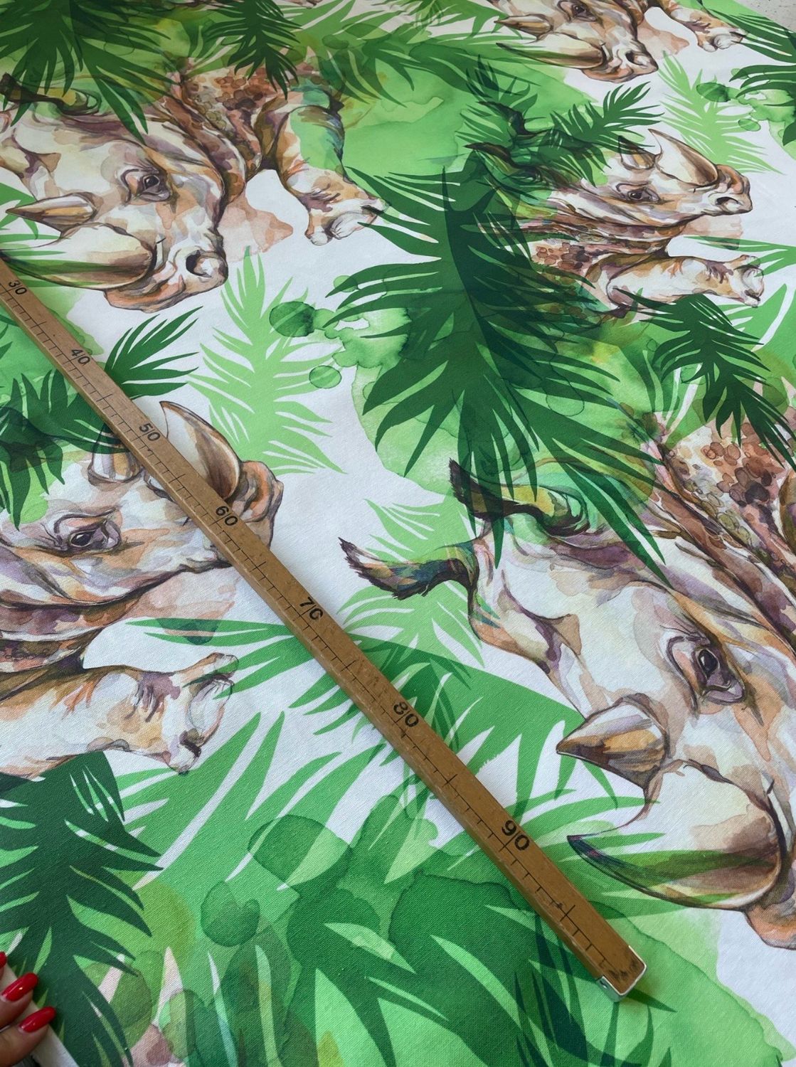 Collezione JUNGLE
