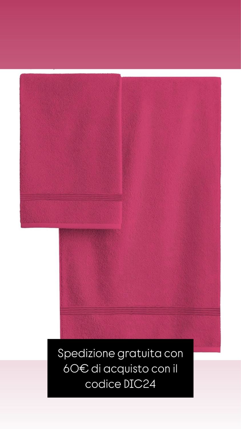 Set Elegante Bagno