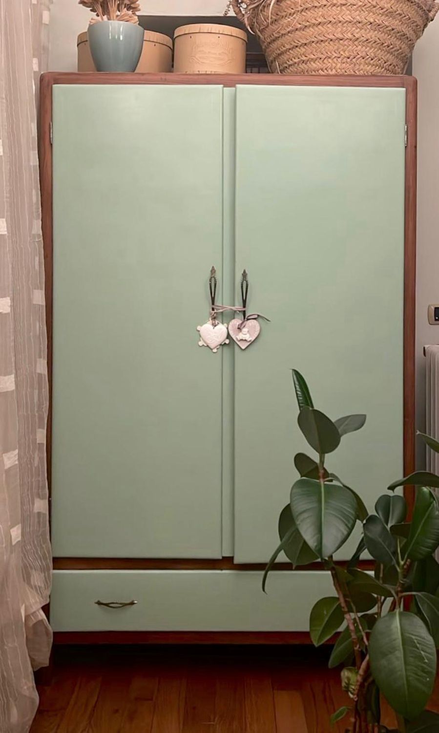 Corso Restyling Mobili