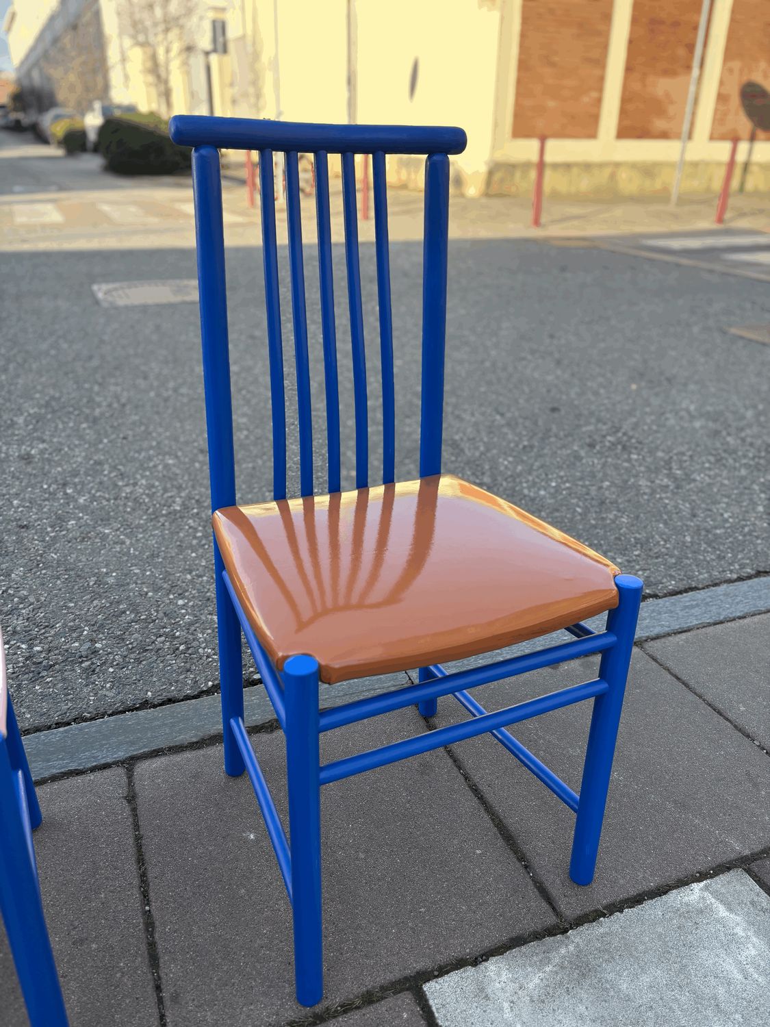 Corso Colorazione