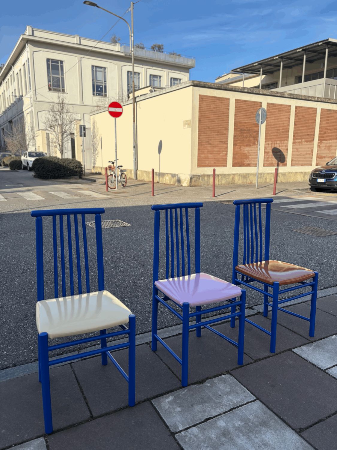 Corso Colorazione
