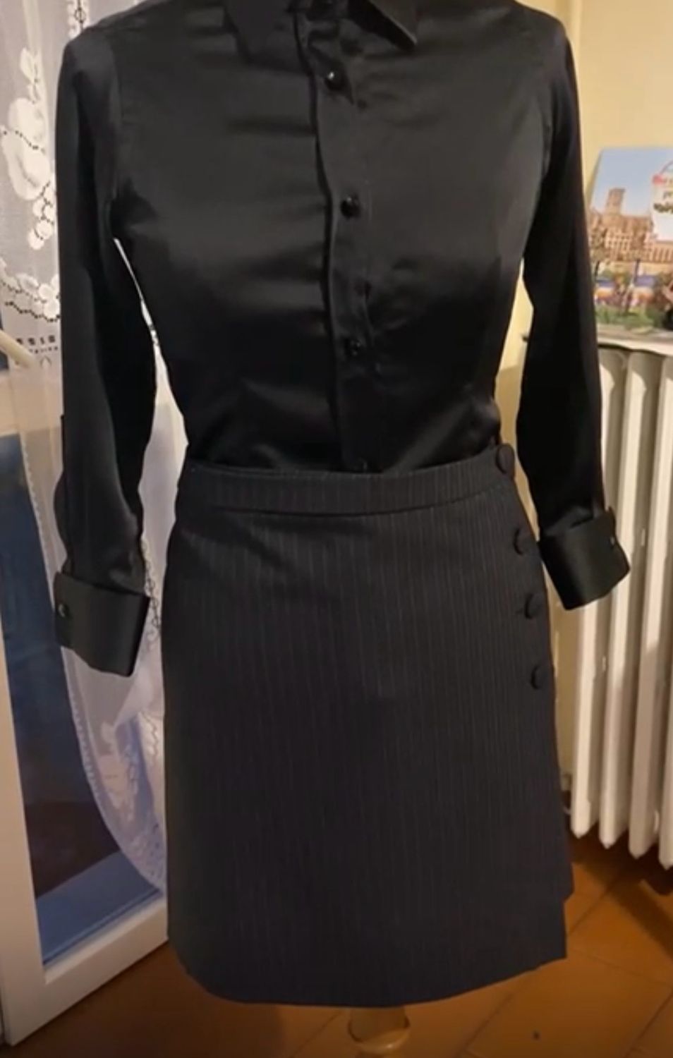 Corso Cucito Abbigliamento