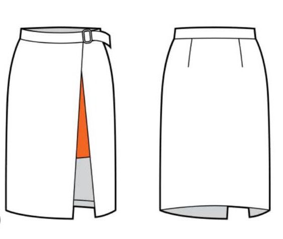 Corso Cucito Abbigliamento