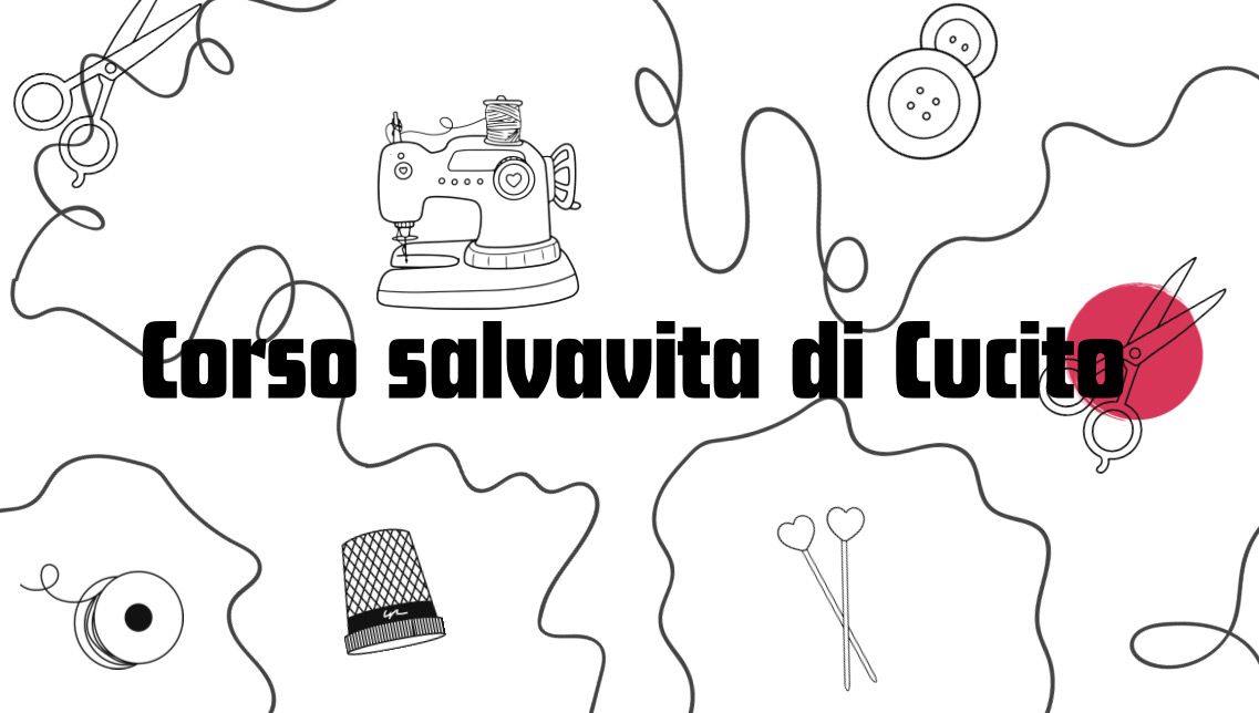 Corso cucito Express