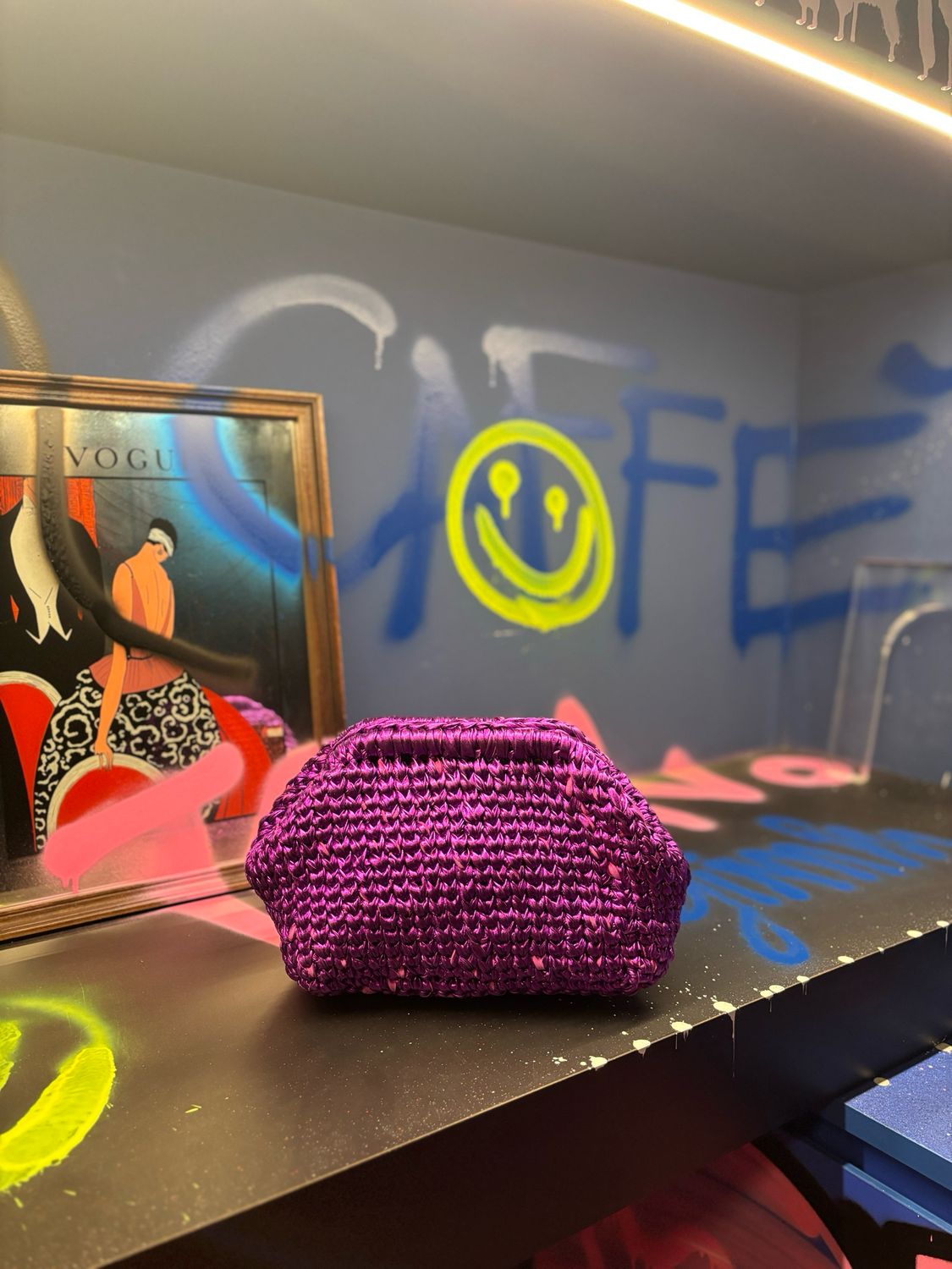 Corso Uncinetto Base 🧶