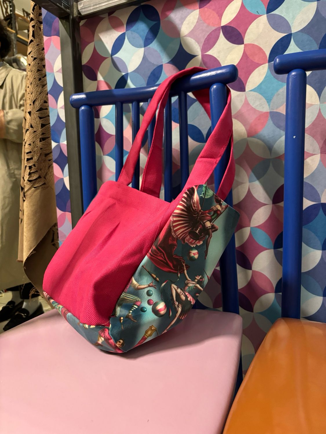 Corso cucito Base 🧵