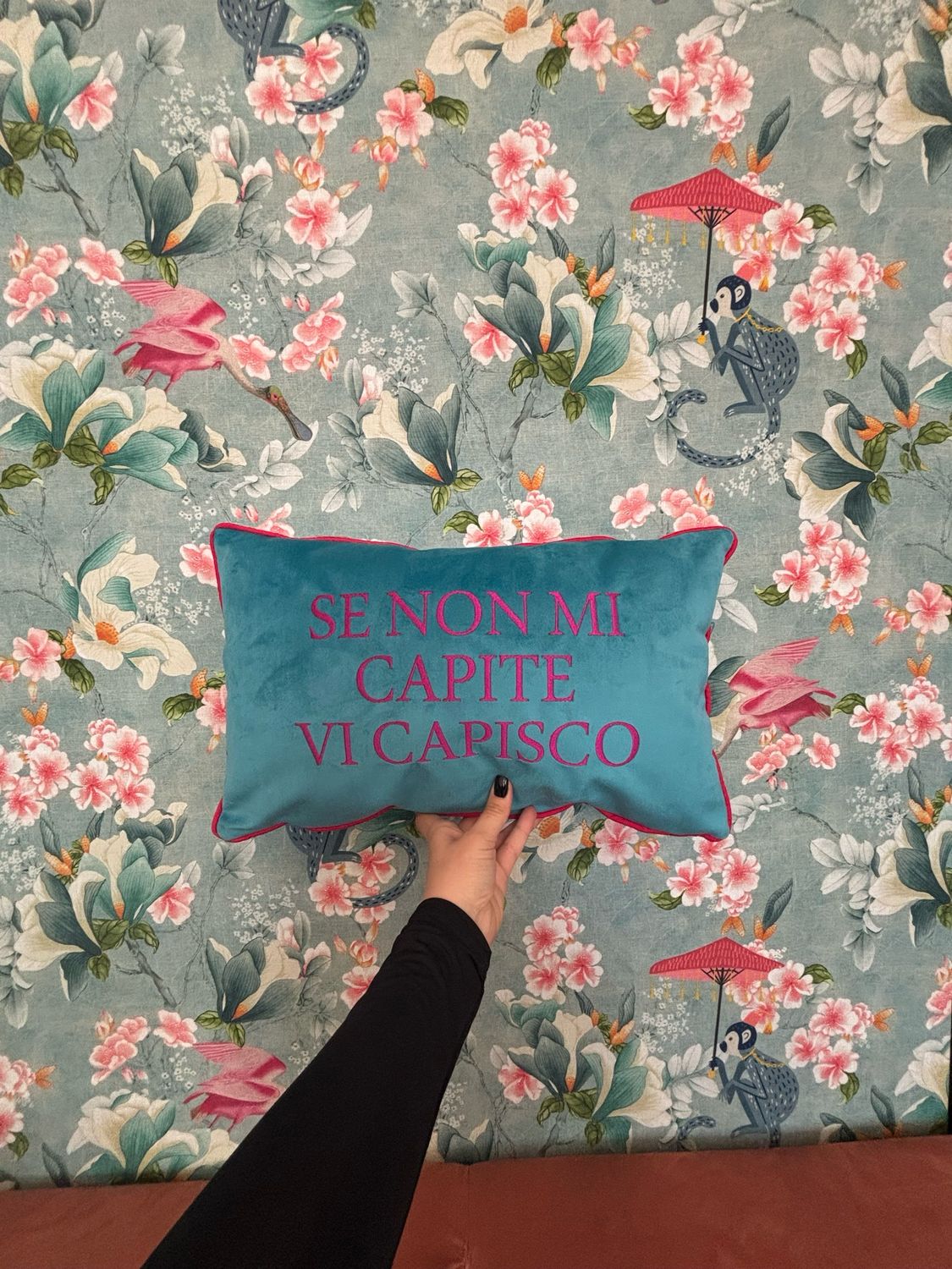 I ricamati